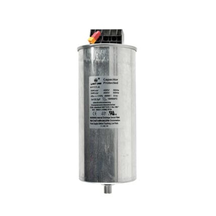 Condensador Trifasico 15 Kvar 400V — RM Energía Inteligente