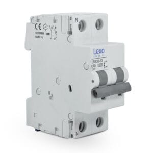 Interruptor Automático 10kA — RM Energía Inteligente