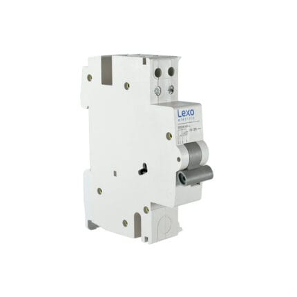 Bobina de Disparo para Automático 10KA 110-220V AC — RM Energía Inteligente