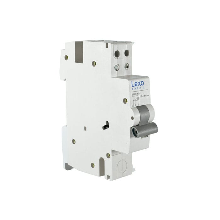 Bobina de Disparo para Automático 10KA 110-220V AC
