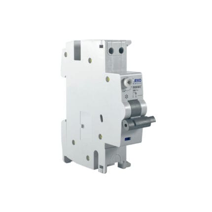 Bobina de Mínima Tensión para Automático 10KA 230V AC — RM Energía Inteligente