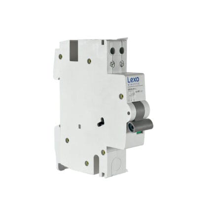 Bobina de Disparo para Automático 10KA 16-48 V DC — RM Energía Inteligente
