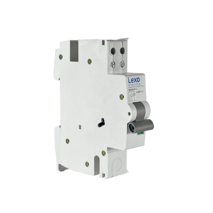 Bobina de Disparo para Automático 10KA 16-48 V DC