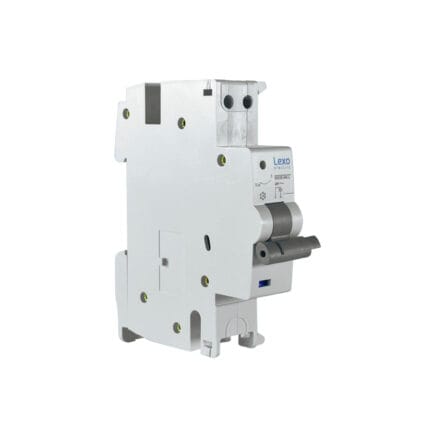 Bobina de Mínima Tensión para Automático 10KA 48V — RM Energía Inteligente
