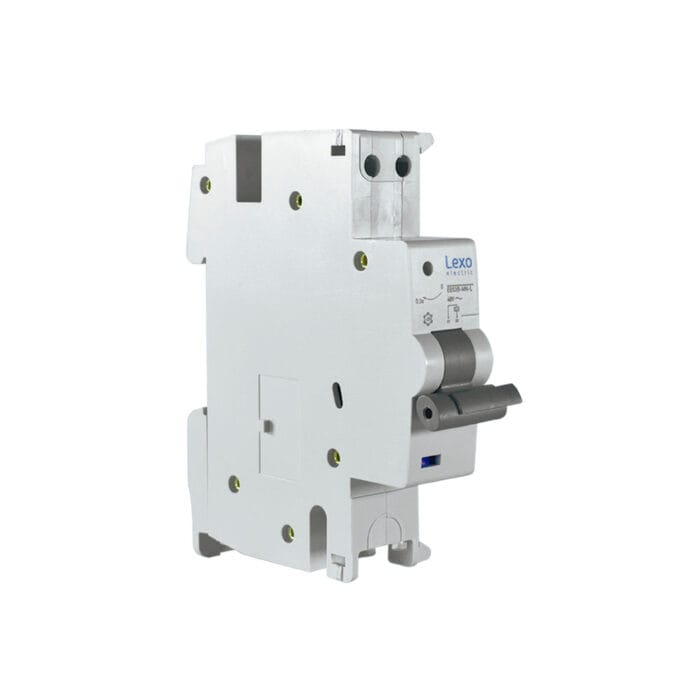 Bobina de Mínima Tensión para Automático 10KA 48V
