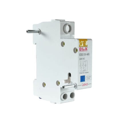 Bobina de Mínima Tensión para Automático 6KA 230V AC — RM Energía Inteligente
