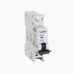 Bobina de Disparo 110-415V AC para Interruptor Automatico 15-20-25KA — RM Energía Inteligente