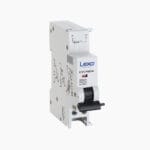 Bobina de Minima Tension (170V) y Maxima TENSION(280V) para Interruptor Automatico 15-20-25KA Trifasico — RM Energía Inteligente