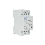 Contactor Modular Riel Din 35MM 24A 230V 4NO — RM Energía Inteligente