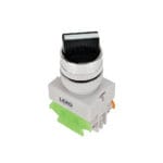 Selector 2 Posiciones 1NO+1NC — RM Energía Inteligente