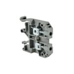 Borne Nylon 41A 800VAC 0.2-4MM2 4/35 para Riel Din — RM Energía Inteligente