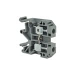 Borne Nylon 0.2-6MM2 50A 800V 6/35 Riel Din — RM Energía Inteligente