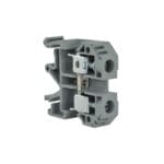 Borne Nylon 0.2-10MM2 75A 800V 1 0/35 Riel Din — RM Energía Inteligente