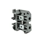 Borne Nylon 0.5-16MM2 101A 800V 1 8/35 Riel Din — RM Energía Inteligente