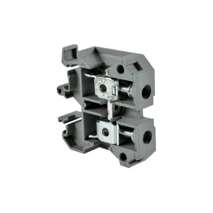Borne Nylon 0.5-16MM2 101A 800V 1 8/35 Riel Din — RM Energía Inteligente