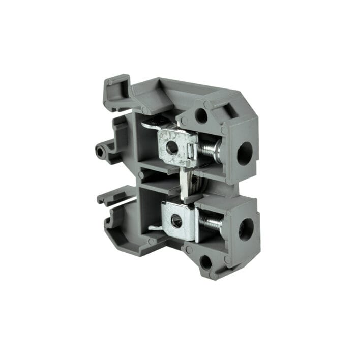Borne Nylon 0.5-16MM2 101A 800V 1 8/35 Riel Din