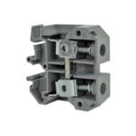 Borne Nylon 10-35MM2 125A 800V 5/35 Riel Din — RM Energía Inteligente