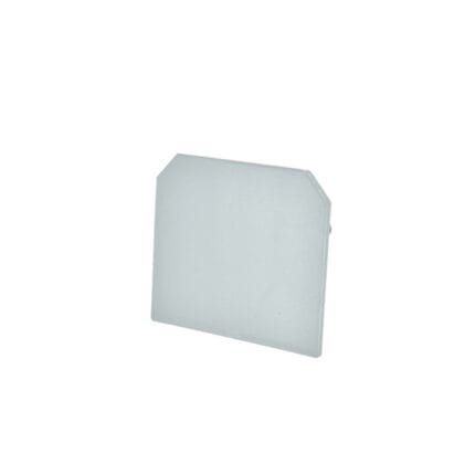 Placa Terminal para Borne de 2.5MM2 — RM Energía Inteligente