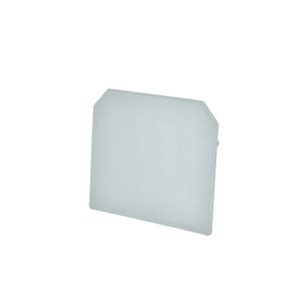 Placa Terminal para Borne de 4-10MM2 — RM Energía Inteligente
