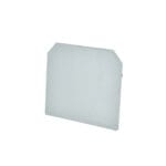 Placa Terminal para Borne de 16MM2 — RM Energía Inteligente