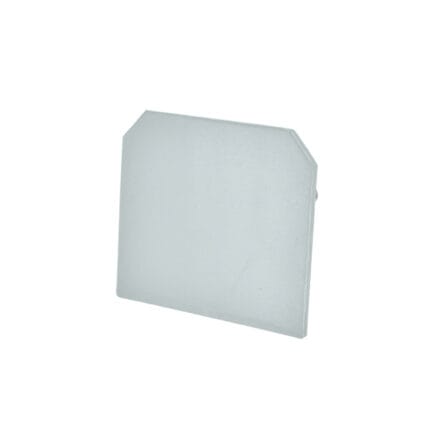 Placa Terminal para Borne de 16MM2 — RM Energía Inteligente
