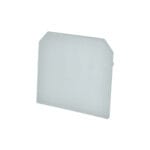 Placa Terminal para Borne de 35MM2 — RM Energía Inteligente