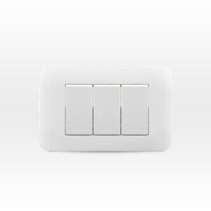 Interruptores de Pared — RM Energía Inteligente