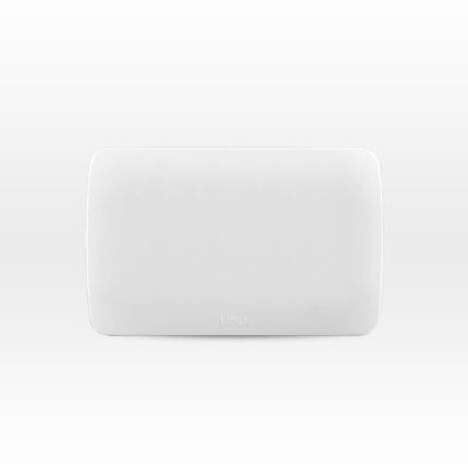 Placa Ciega Armada Blanca — RM Energía Inteligente