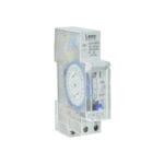 Timer Modular SUL180A — RM Energía Inteligente