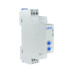Relé Temporizado con Retardo a la Conexión 12-240V AC/DC — RM Energía Inteligente