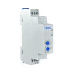 Relé Temporizado con Retardo a la Desconexión 12-240V AC/DC 1C/0 — RM Energía Inteligente