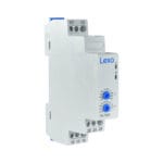 Relé Temporizado con Retardo a la Desconexión 24-240V AC/DC 2C/0 — RM Energía Inteligente