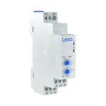 Relé Temporizado Arrancador Estrella/Triangulo 24-240V AC/DC — RM Energía Inteligente