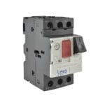 Guardamotor M22 20-25A — RM Energía Inteligente
