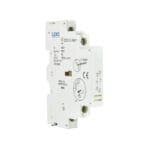 Contactor Auxiliar Guardamotor 1NA+1NC AN-11 — RM Energía Inteligente