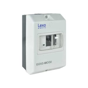 Guardamotor — RM Energía Inteligente