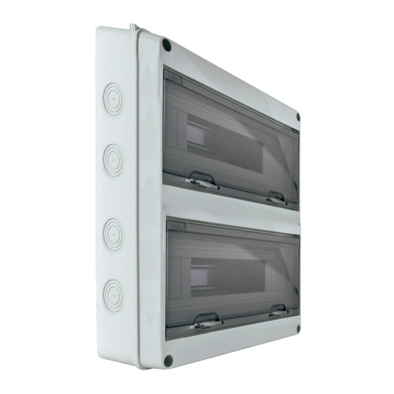Tableros IP41