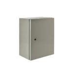 Gabinete Metalico 1 Puerta 300X300X200 IP65 — RM Energía Inteligente