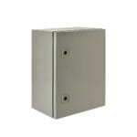 Gabinete Metalico 1 Puerta 500X400X200 IP65 — RM Energía Inteligente