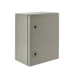 Gabinete Metalico 1 Puerta 800X600X200 IP65 — RM Energía Inteligente