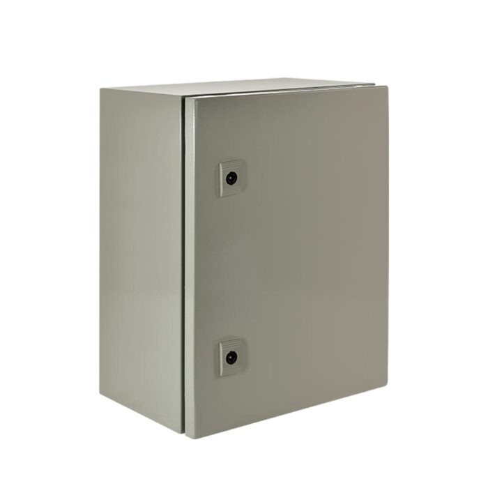 Gabinete Metálico IP65 1 Puerta 800x600x200 mm