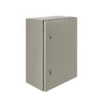 Gabinete Metalico 2 Puertas 700X500X200 IP65 — RM Energía Inteligente