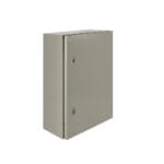 Gabinete Metalico 2 Puertas 500X400X200 IP65 — RM Energía Inteligente