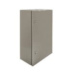 Gabinete Metalico 2 Puertas 1000X800X250 IP65 — RM Energía Inteligente