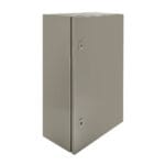 Gabinete Metalico 2 Puertas 1200X800X300 IP65 — RM Energía Inteligente