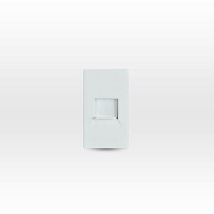 Módulo Conector RJ45 Categoria 6 Blanco — RM Energía Inteligente