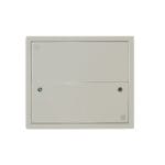 Caja Metálica Embutida Pau 500X600X80MM — RM Energía Inteligente