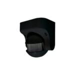 Sensor Movimiento Infrarojo Muro/Cielo 180GRADOS Negro — RM Energía Inteligente