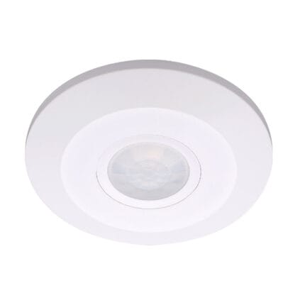 Sensor Infrarojo Skycielo 360º Blanco — RM Energía Inteligente