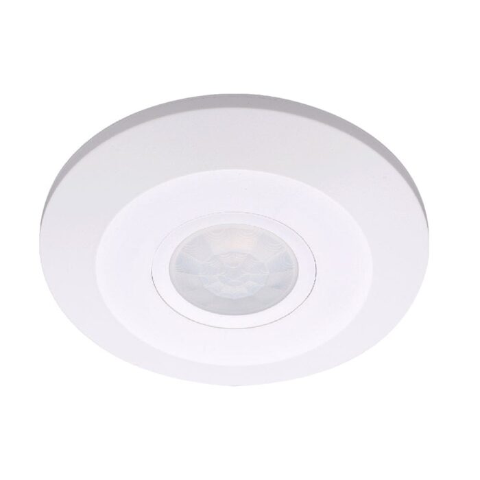 Sensor Infrarojo Skycielo 360º Blanco